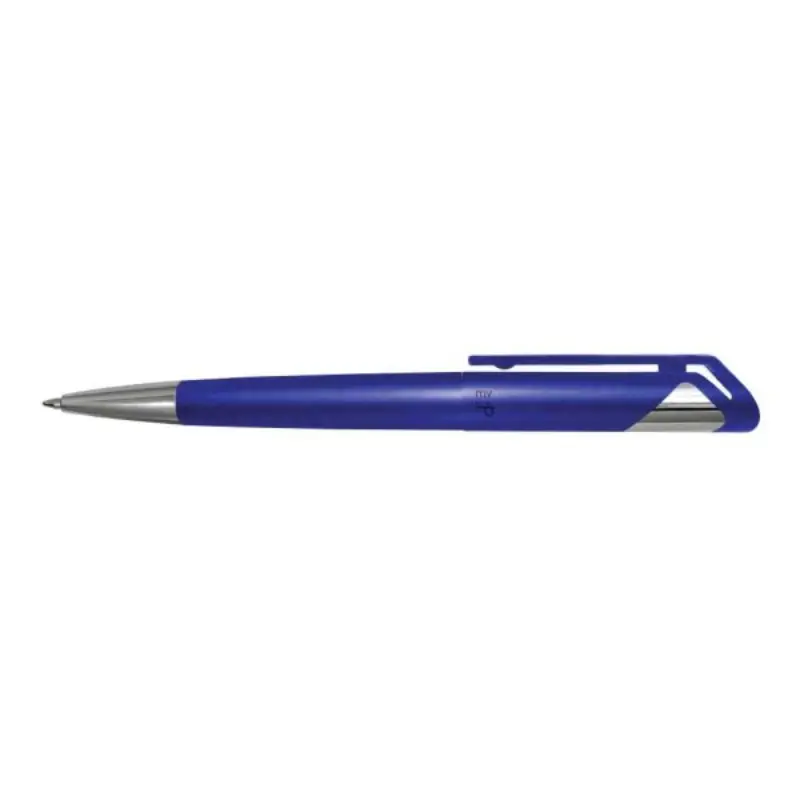 Branded Plastic Pens - Image 4