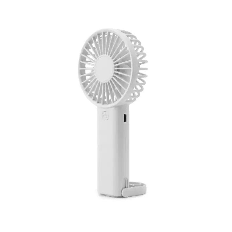 Portable Rechargeable Mini Fan - Image 2