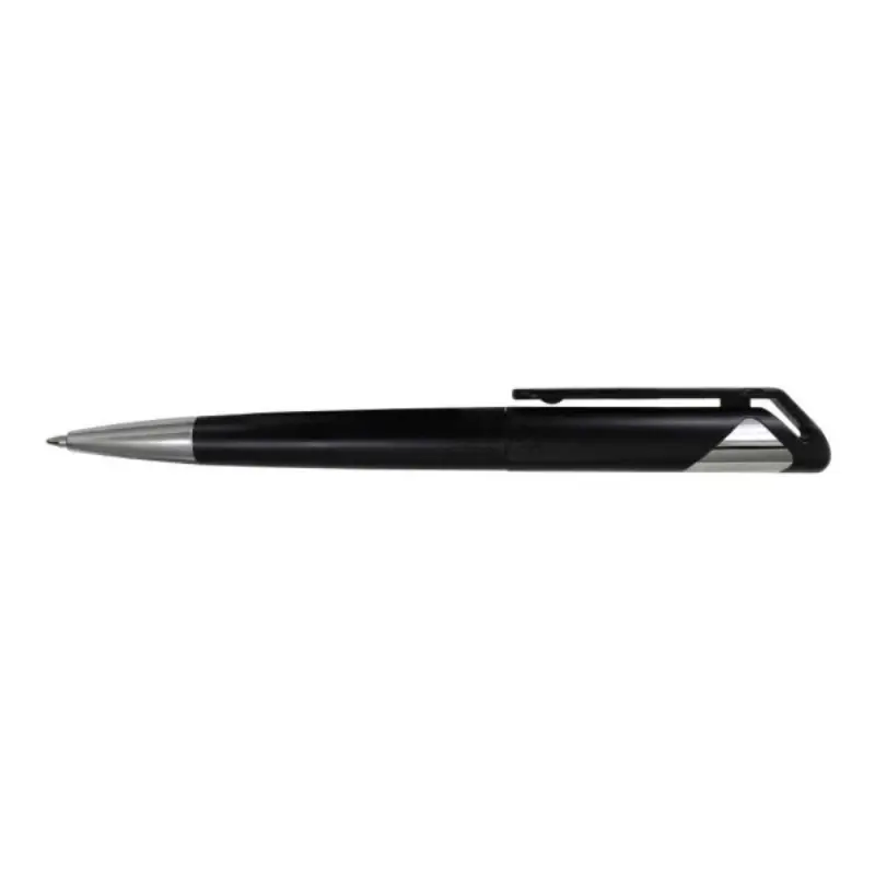 Branded Plastic Pens - Image 3