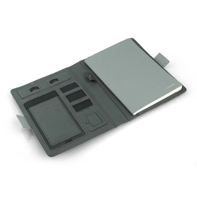 10W MagSafe A5 Organizer - Grey - Image 6