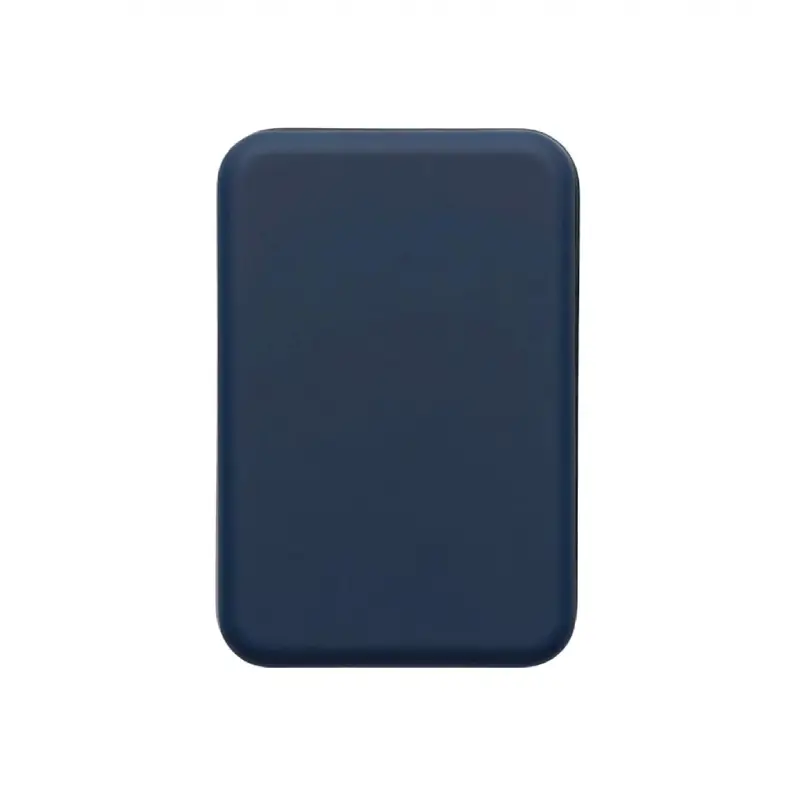 Maglite 5K - 5000 mAh Magnetic Wireless Power Bank - Navy Blue - Image 3